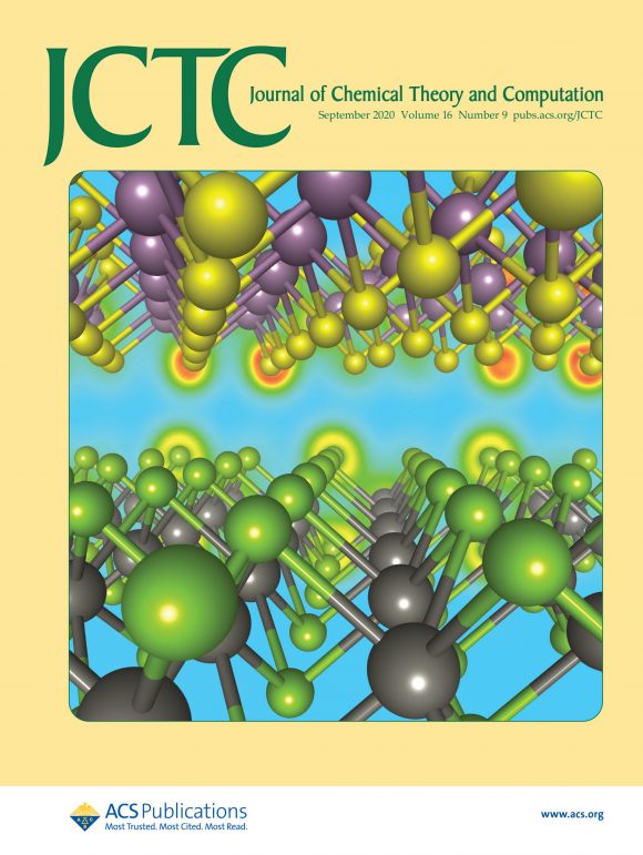 Journal of Chemical Theory and Computation